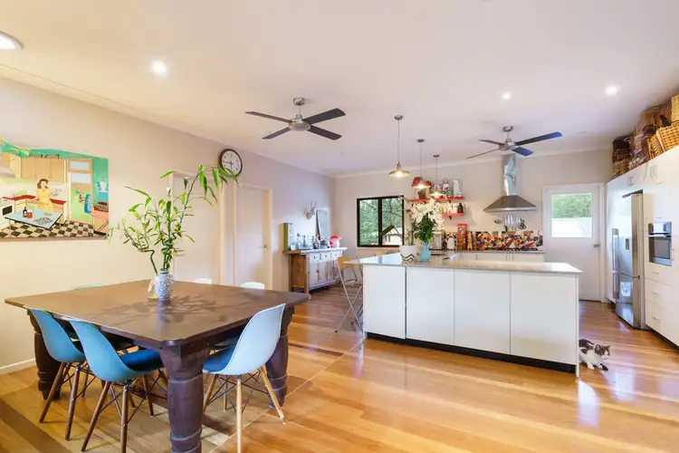 Third view of Homely house listing, 11 WARD ST, Eumundi QLD 4562