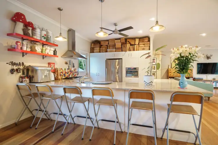 Fifth view of Homely house listing, 11 WARD ST, Eumundi QLD 4562