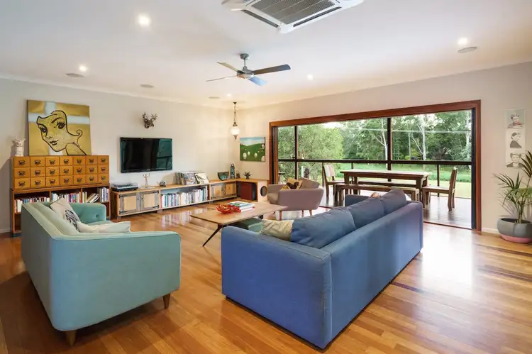 Sixth view of Homely house listing, 11 WARD ST, Eumundi QLD 4562