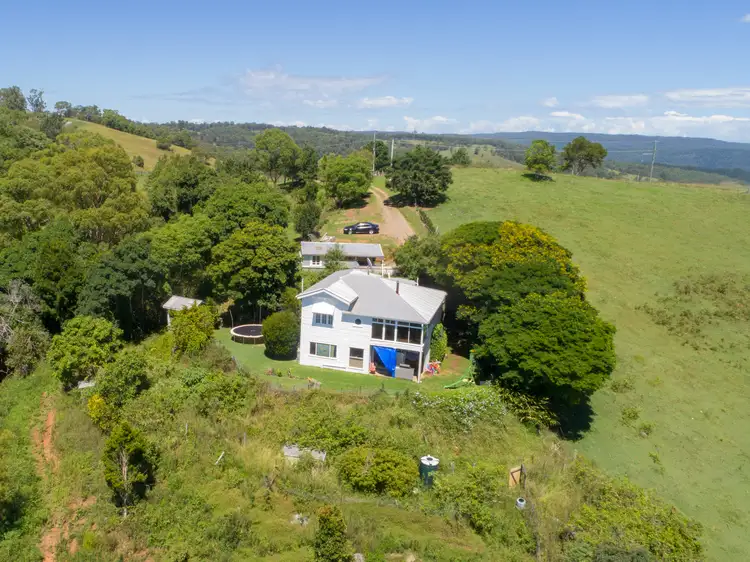 Main view of Homely rural property listing, 150 Hausmann Rd, Mount Mee QLD 4521