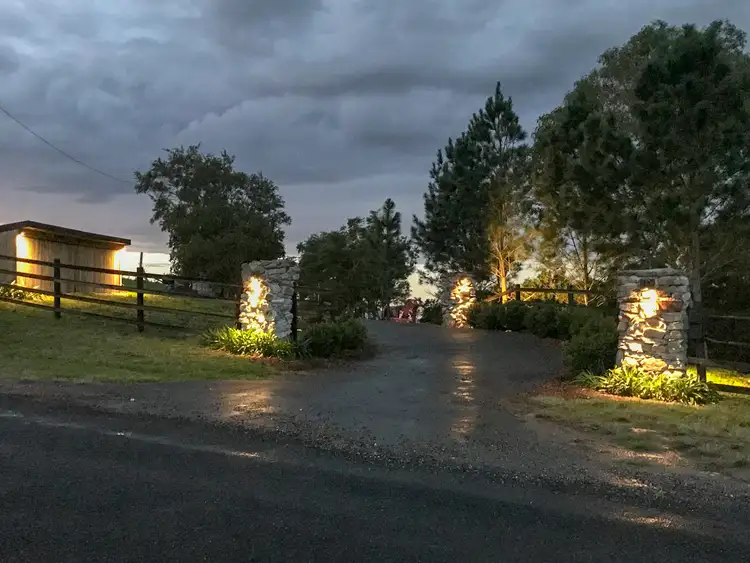 Second view of Homely rural property listing, 150 Hausmann Rd, Mount Mee QLD 4521
