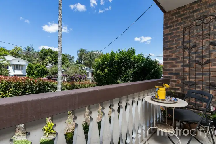 Second view of Homely unit listing, 2/41 Tamar Street, Annerley QLD 4103