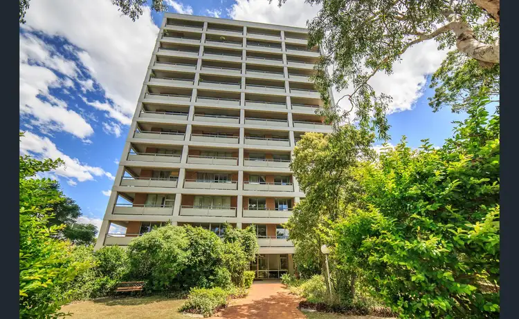 1/91 Dornoch Terrace, Highgate Hill QLD 4101