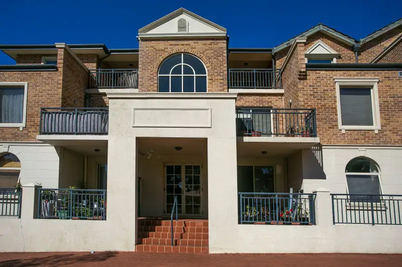 Main view of Homely unit listing, 21/101 Grand Boulevard, Joondalup WA 6027