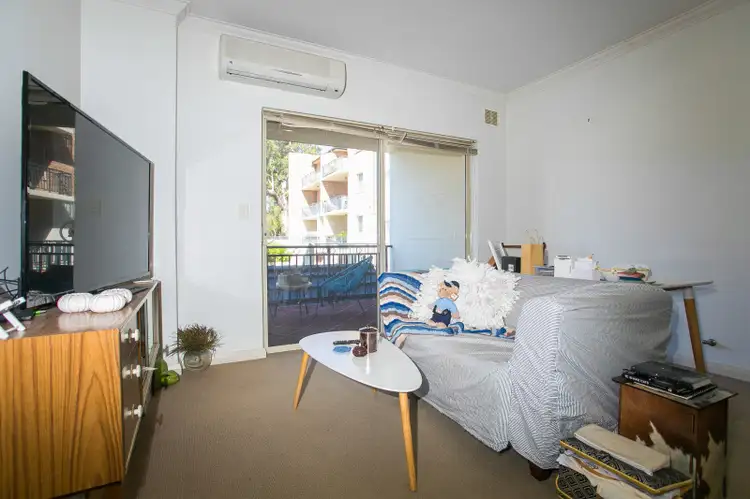 Second view of Homely unit listing, 21/101 Grand Boulevard, Joondalup WA 6027