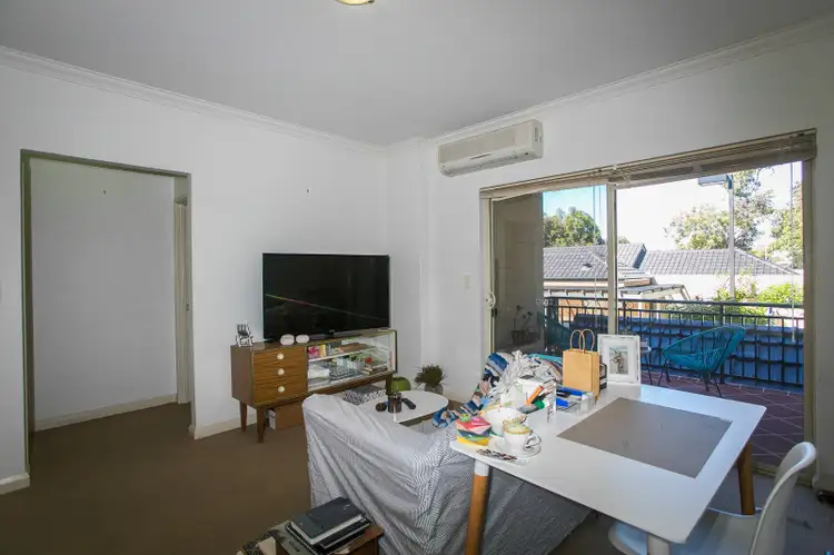 Fourth view of Homely unit listing, 21/101 Grand Boulevard, Joondalup WA 6027
