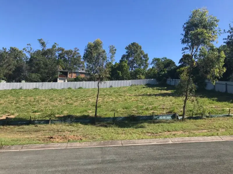 Main view of Homely land listing, 13-17 Umah Street, Cornubia QLD 4130