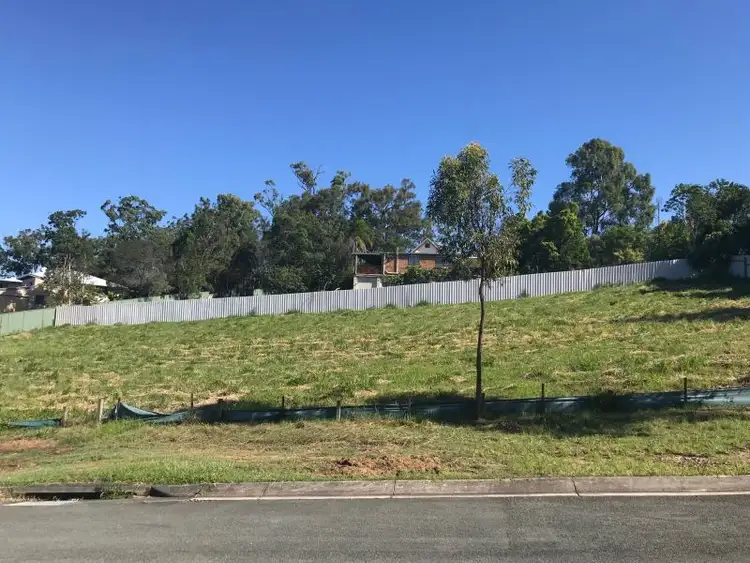 Second view of Homely land listing, 13-17 Umah Street, Cornubia QLD 4130