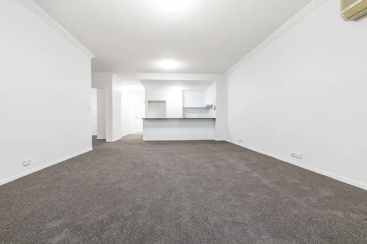 Fifth view of Homely apartment listing, 63/50 Mollison Street, South Brisbane QLD 4101