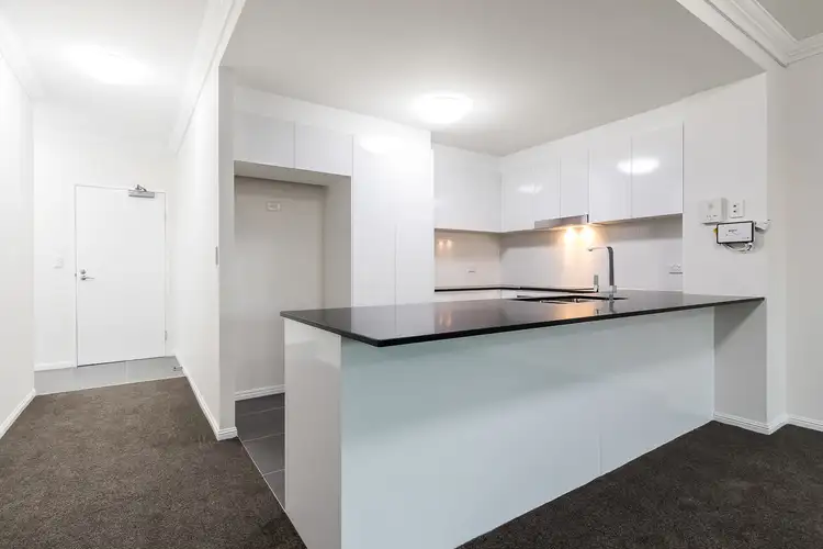 Sixth view of Homely apartment listing, 63/50 Mollison Street, South Brisbane QLD 4101