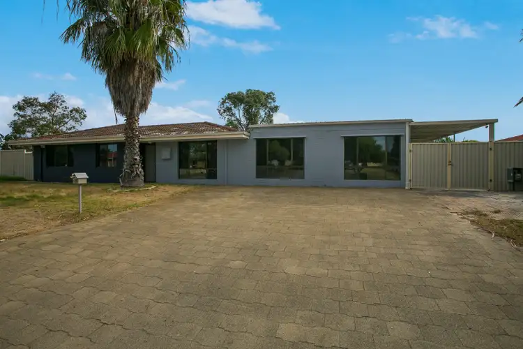 77 Maguire Avenue, Beechboro WA 6063