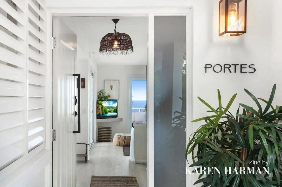 Main view of Homely unit listing, 41 Tingira Crescent, Sunrise Beach QLD 4567