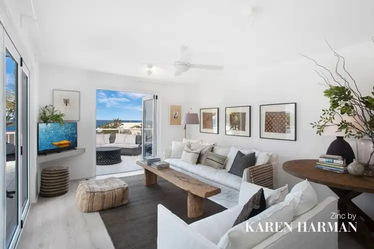 Second view of Homely unit listing, 41 Tingira Crescent, Sunrise Beach QLD 4567