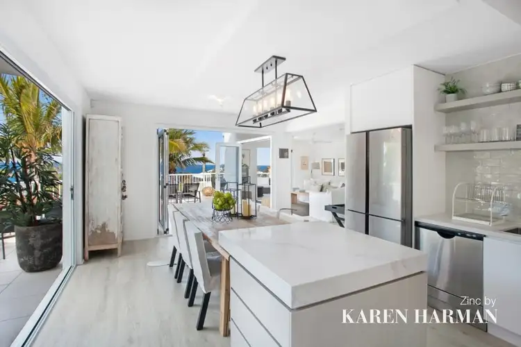 Third view of Homely unit listing, 41 Tingira Crescent, Sunrise Beach QLD 4567