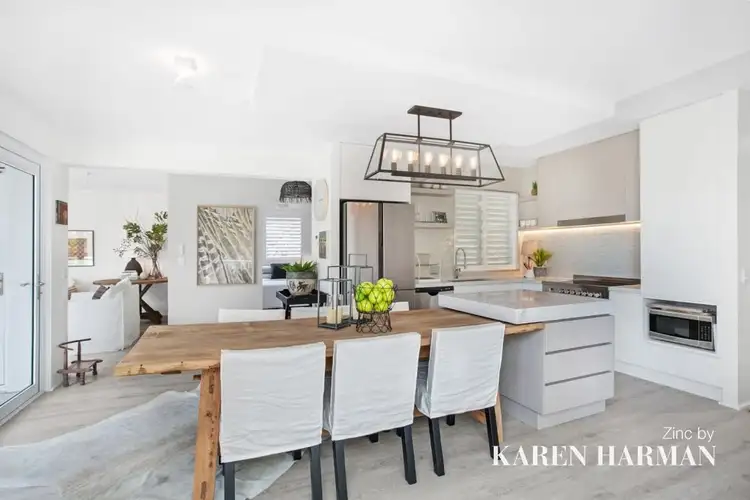 Fourth view of Homely unit listing, 41 Tingira Crescent, Sunrise Beach QLD 4567