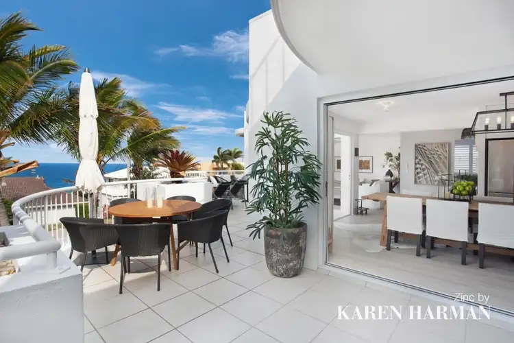 Fifth view of Homely unit listing, 41 Tingira Crescent, Sunrise Beach QLD 4567