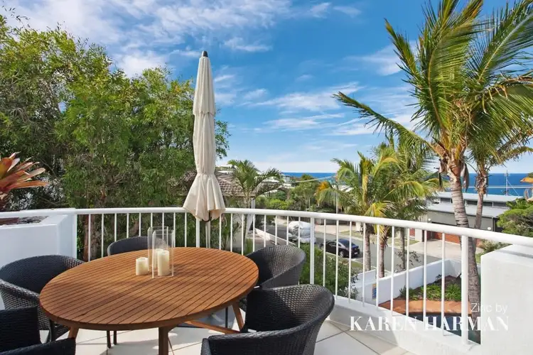Sixth view of Homely unit listing, 41 Tingira Crescent, Sunrise Beach QLD 4567