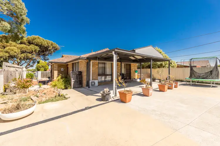 Main view of Homely house listing, 21 Magnolia Avenue, Kings Park VIC 3021