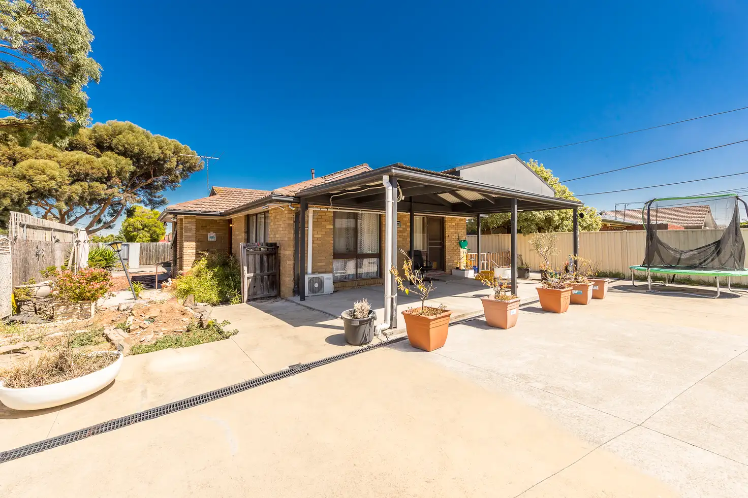 Main view of Homely house listing, 21 Magnolia Avenue, Kings Park VIC 3021