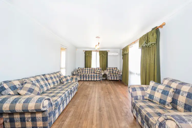 Second view of Homely house listing, 21 Magnolia Avenue, Kings Park VIC 3021