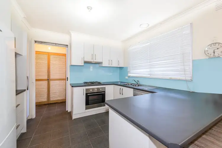 Fourth view of Homely house listing, 21 Magnolia Avenue, Kings Park VIC 3021
