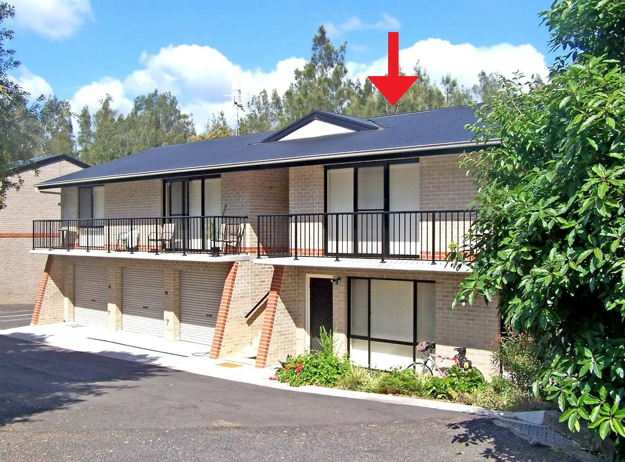 Main view of Homely unit listing, 34/9 South Street, Batemans Bay NSW 2536
