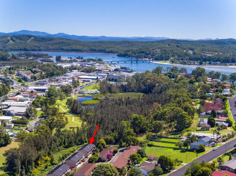 Second view of Homely unit listing, 34/9 South Street, Batemans Bay NSW 2536