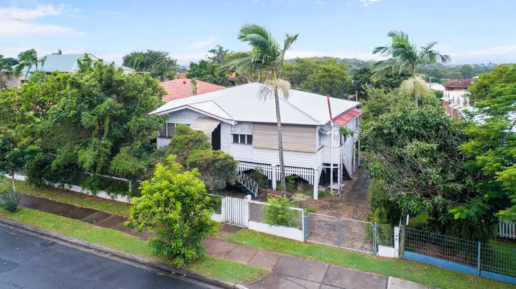 Second view of Homely house listing, 43 Lothian Street, Annerley QLD 4103