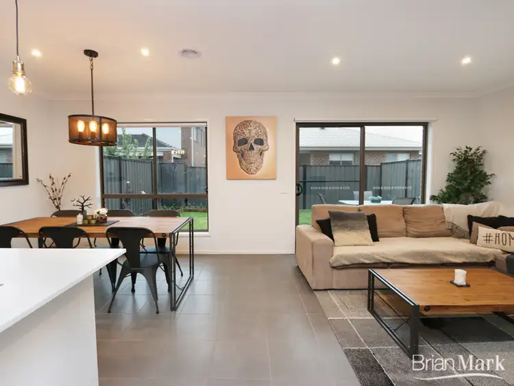 Main view of Homely house listing, 25 Monet Drive, Truganina VIC 3029