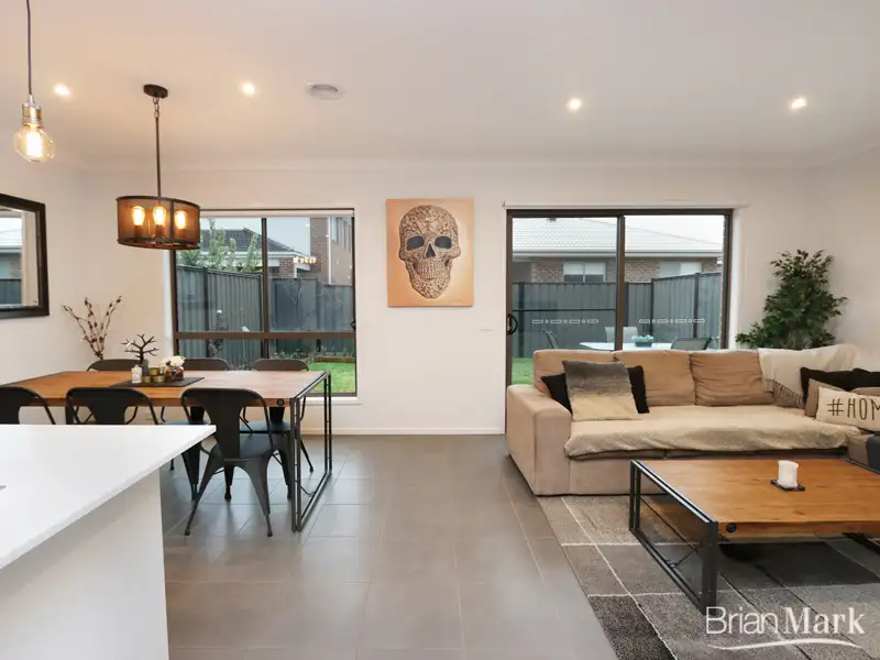 Main view of Homely house listing, 25 Monet Drive, Truganina VIC 3029