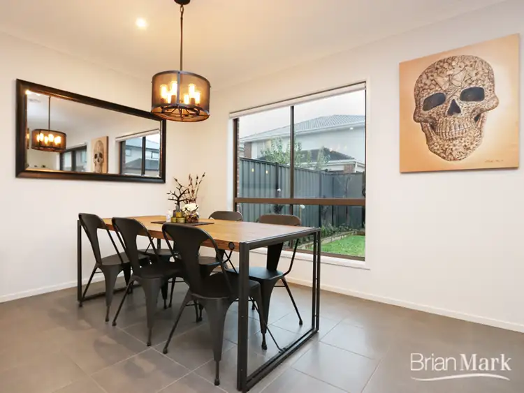 Third view of Homely house listing, 25 Monet Drive, Truganina VIC 3029