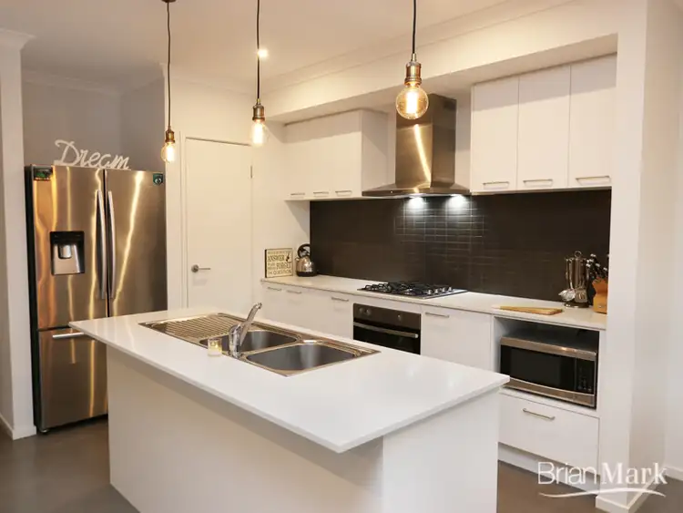 Fourth view of Homely house listing, 25 Monet Drive, Truganina VIC 3029