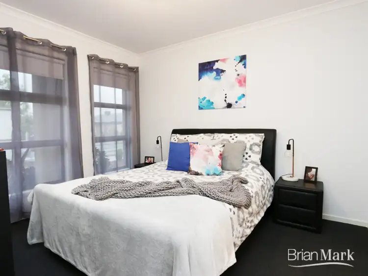Fifth view of Homely house listing, 25 Monet Drive, Truganina VIC 3029