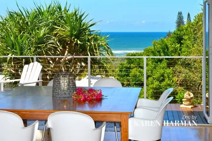 9 Surfside Court, Sunshine Beach QLD 4567