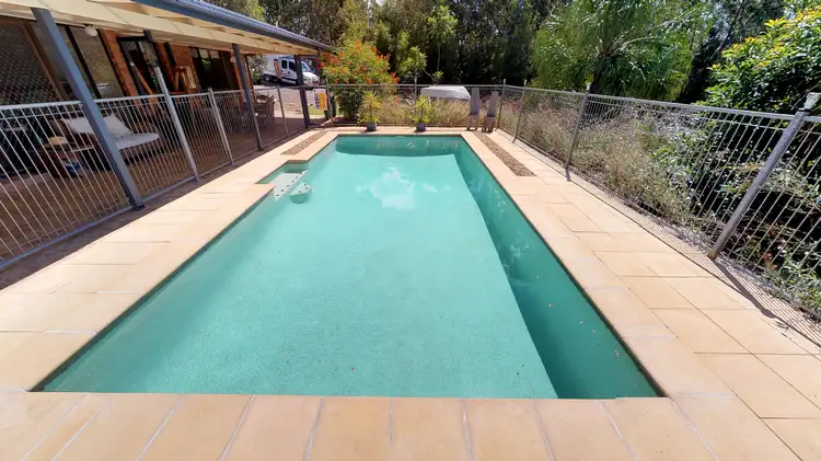 Second view of Homely rural property listing, 23 Hillview Court, Wamuran QLD 4512