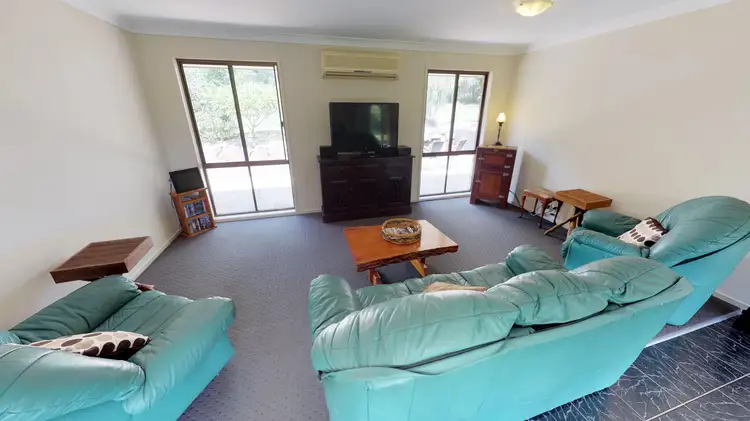 Fifth view of Homely rural property listing, 23 Hillview Court, Wamuran QLD 4512