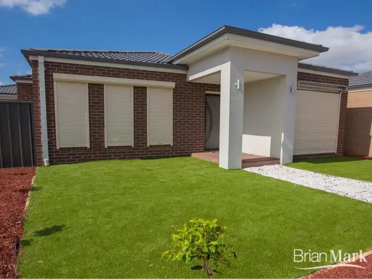 Main view of Homely house listing, 22 Risdon Circuit, Tarneit VIC 3029