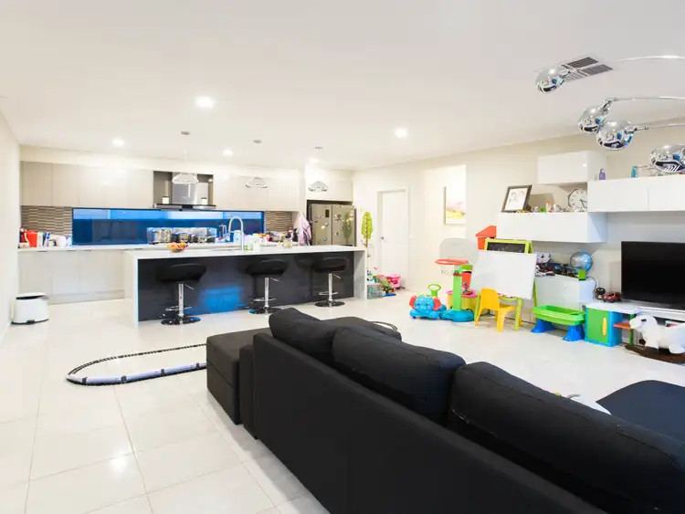 Third view of Homely house listing, 22 Risdon Circuit, Tarneit VIC 3029