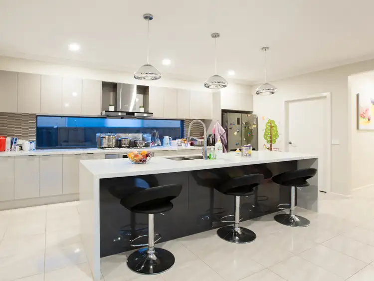 Fourth view of Homely house listing, 22 Risdon Circuit, Tarneit VIC 3029