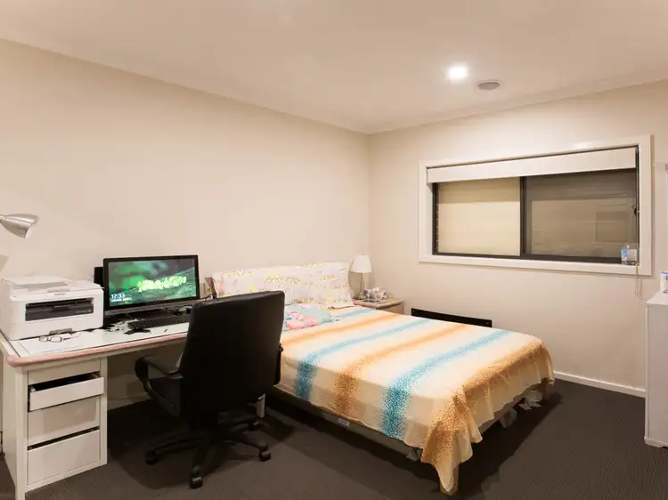 Sixth view of Homely house listing, 22 Risdon Circuit, Tarneit VIC 3029