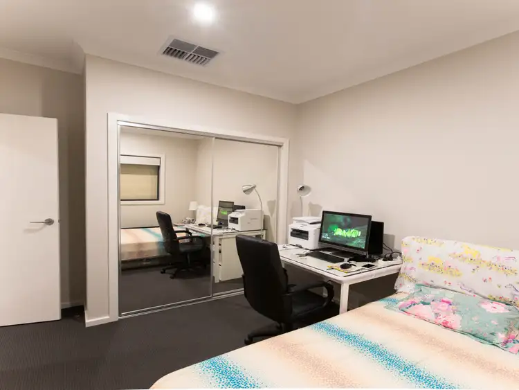Seventh view of Homely house listing, 22 Risdon Circuit, Tarneit VIC 3029