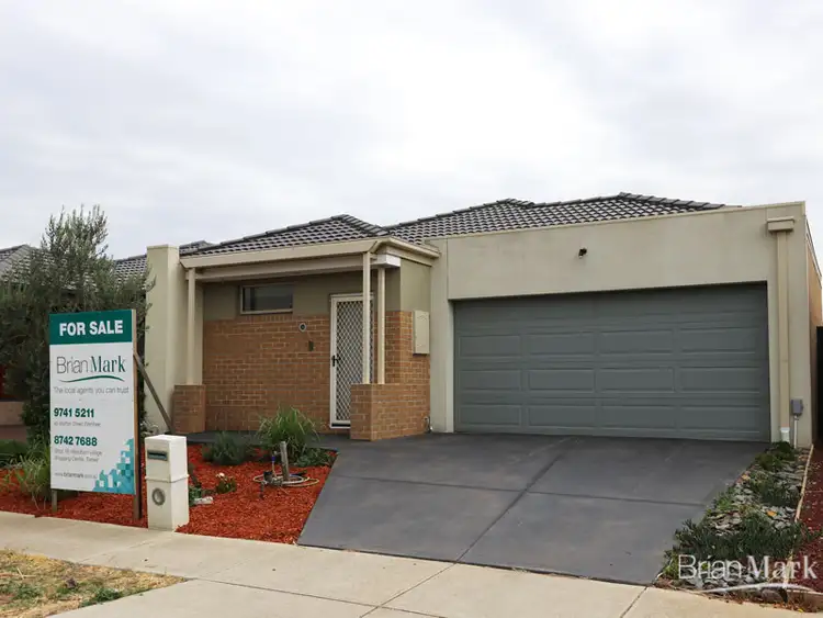 Main view of Homely house listing, 4 Mazel Drive, Tarneit VIC 3029