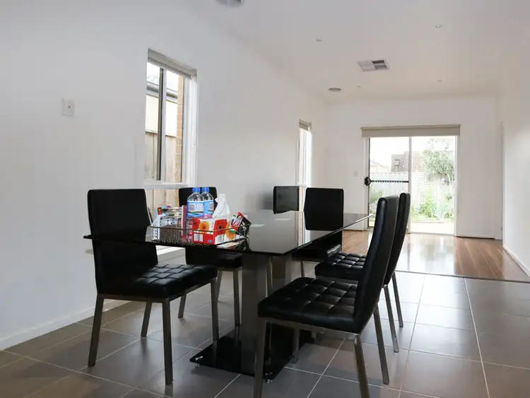 Fourth view of Homely house listing, 4 Mazel Drive, Tarneit VIC 3029