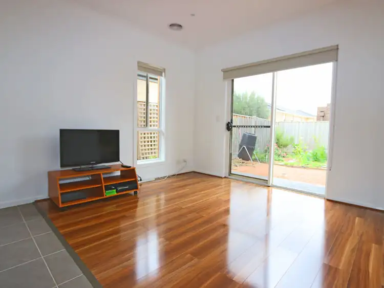 Fifth view of Homely house listing, 4 Mazel Drive, Tarneit VIC 3029
