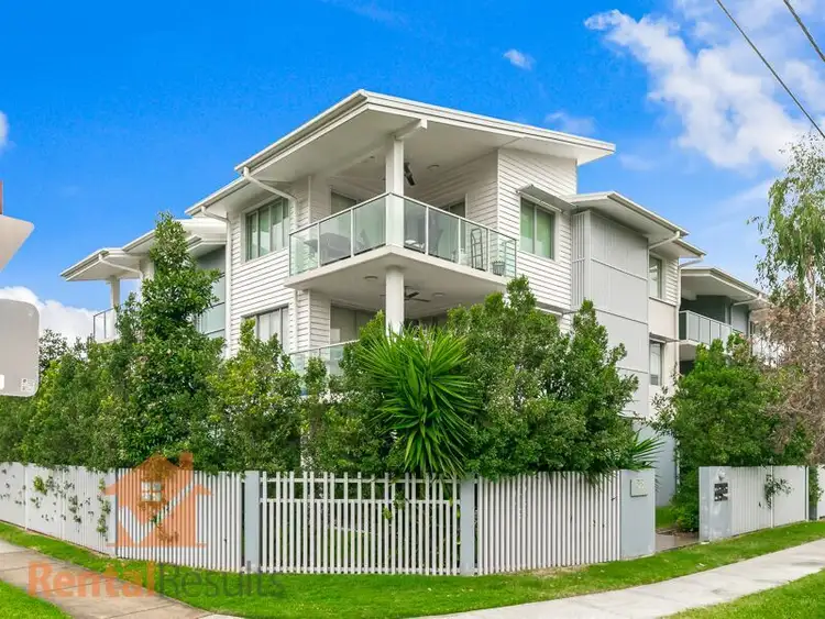 Main view of Homely apartment listing, 6/68 Lamington Avenue, Ascot QLD 4007