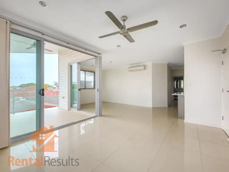 Second view of Homely apartment listing, 6/68 Lamington Avenue, Ascot QLD 4007