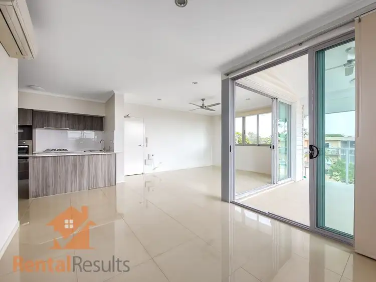 Third view of Homely apartment listing, 6/68 Lamington Avenue, Ascot QLD 4007
