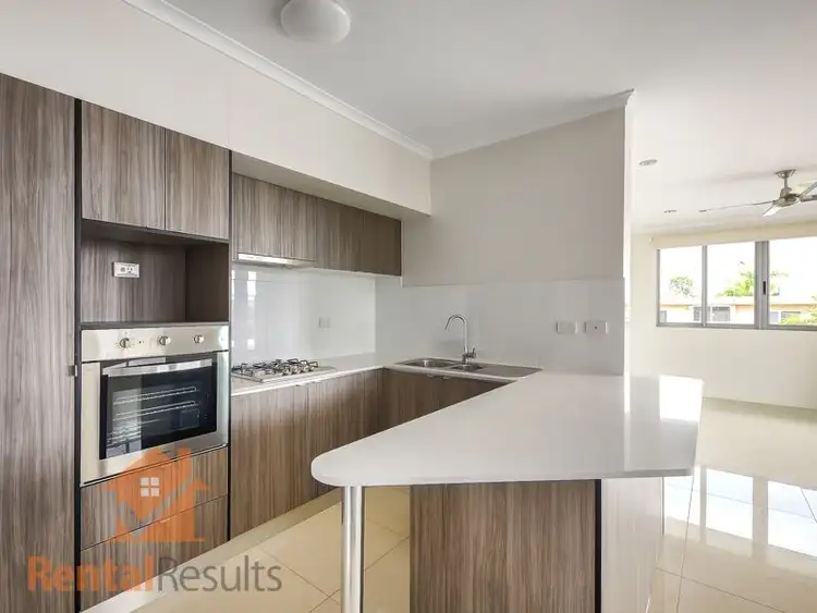 Fourth view of Homely apartment listing, 6/68 Lamington Avenue, Ascot QLD 4007
