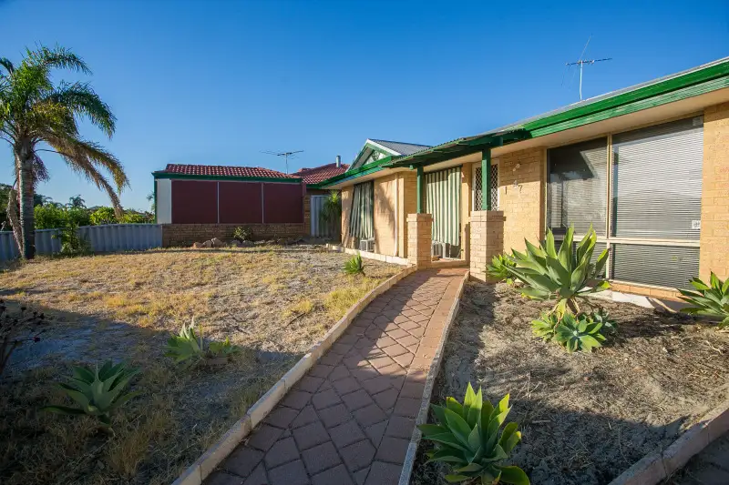 Main view of Homely house listing, 47 Woodleigh Gardens, Ballajura WA 6066