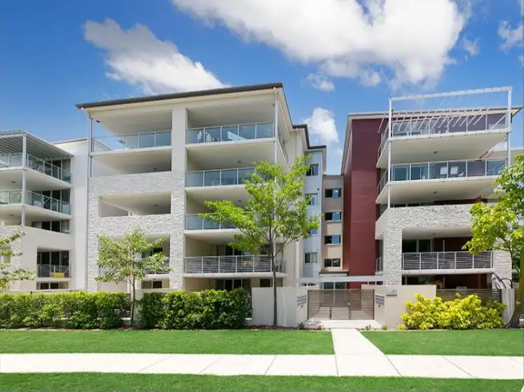 Main view of Homely unit listing, 21/24 Westacott Street, Nundah QLD 4012